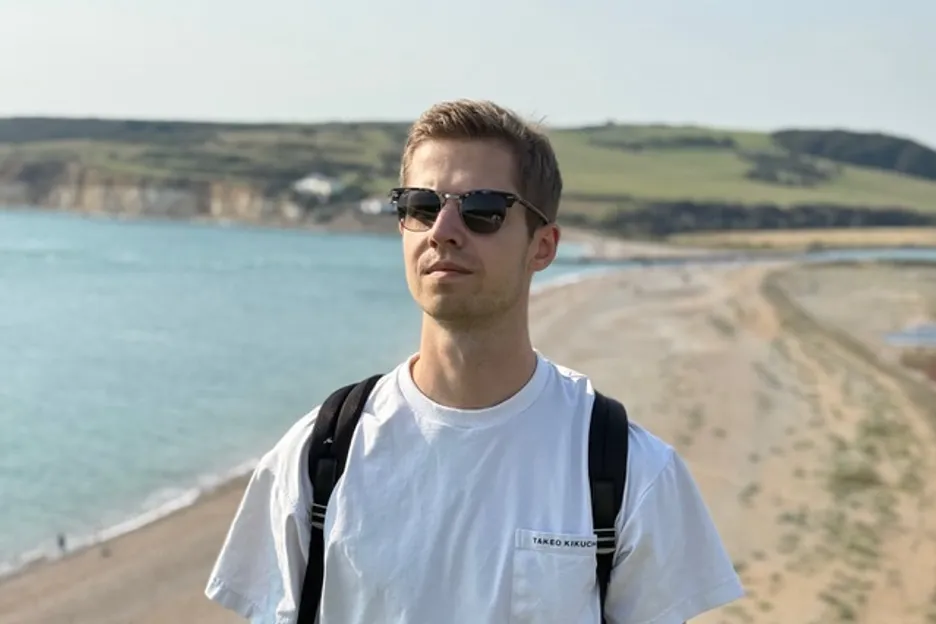 Lisbon-based Pavlov is the mind behind the upcoming AI Poker Battle.