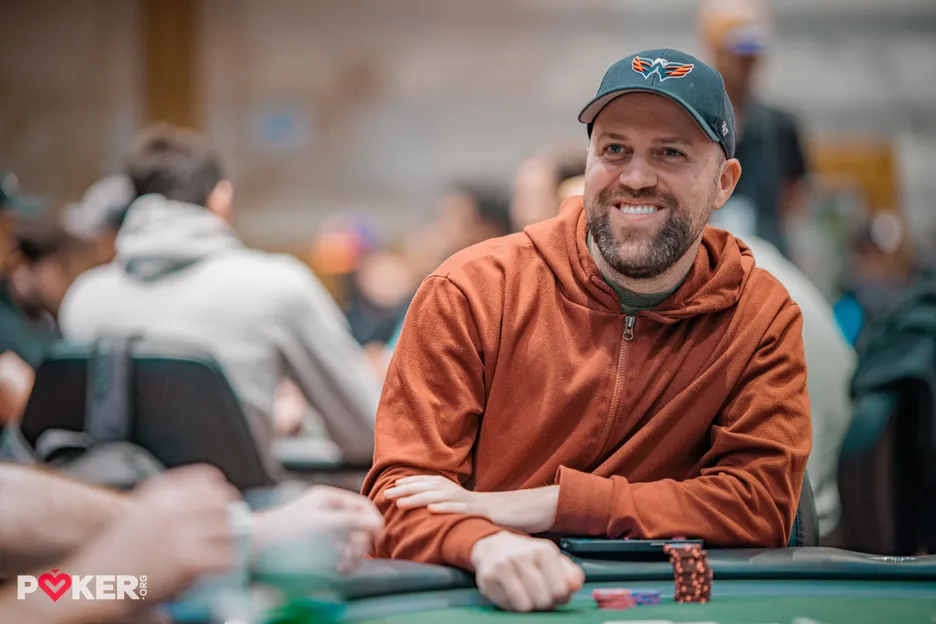 Eric 'Barstool Nate' Nathan has been dreaming of a heads-up match with Portnoy for years. 