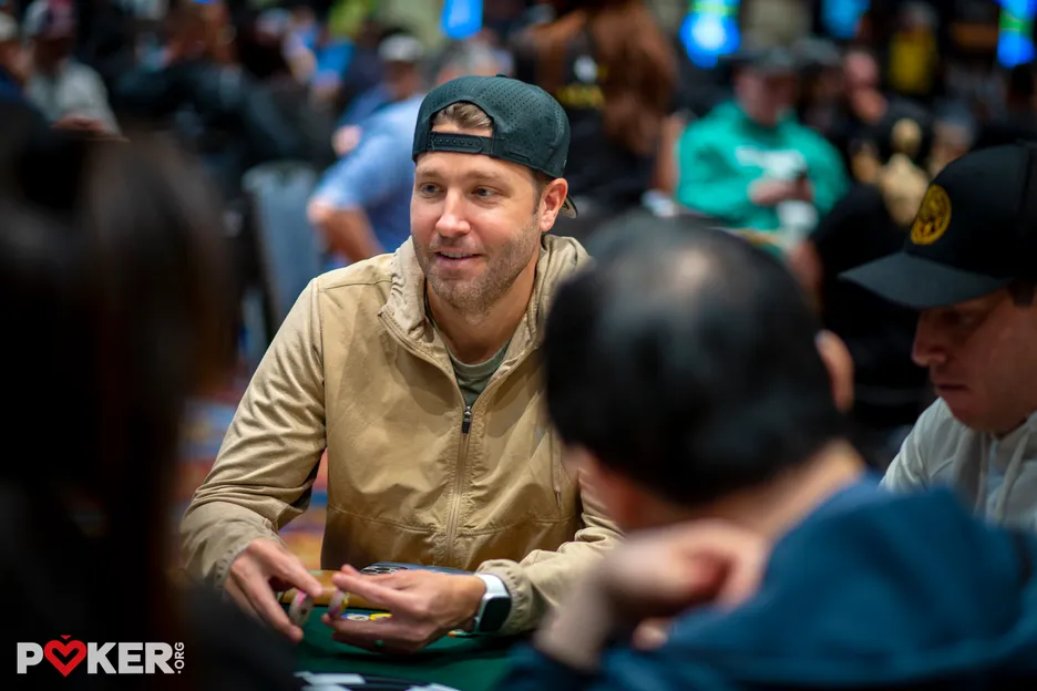 Ausmus finished top of the leaderboard in the 2024 fantasy draft.