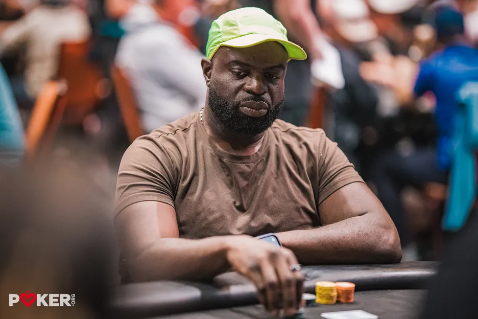 Dapo Ajayi