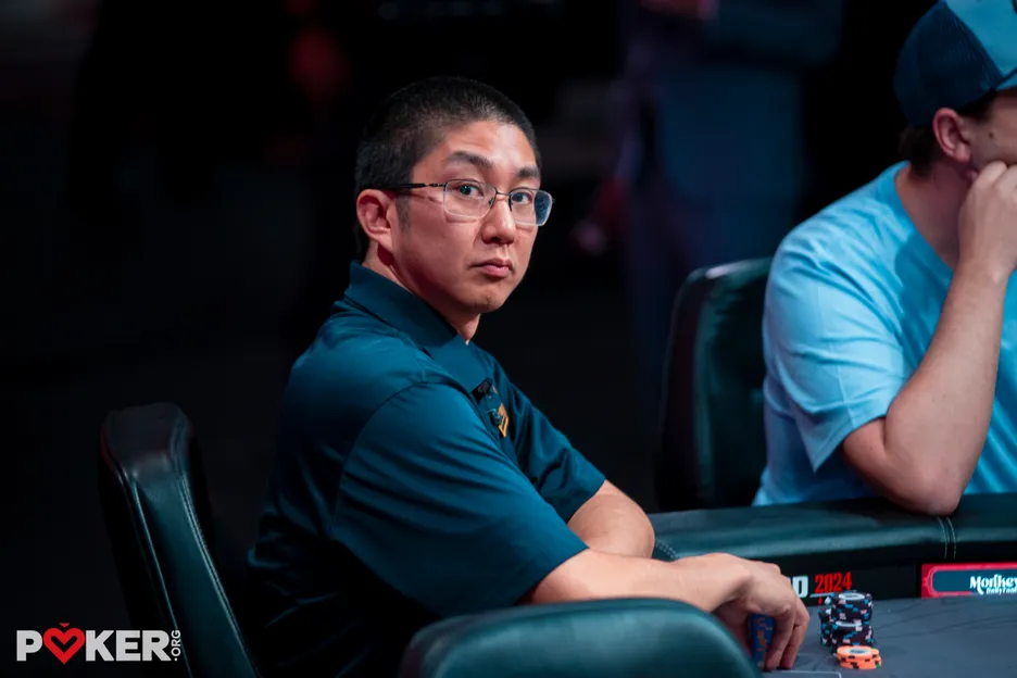 Yes, we know Jonathan. 