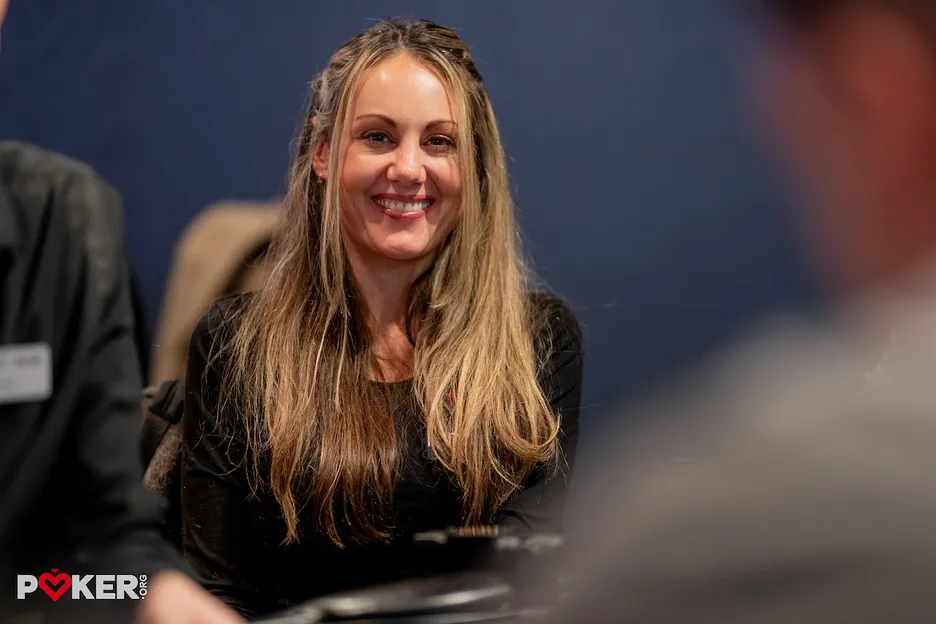 Lexy Gavin-Mather and husband Bob are still in the hunt for a Day 1A payday