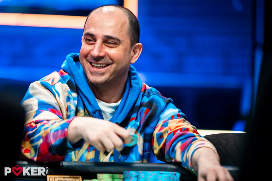 Aram Oganyan