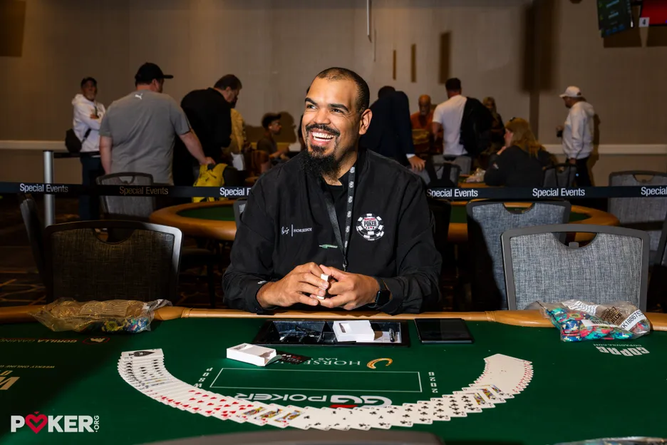 Pedro Dealer