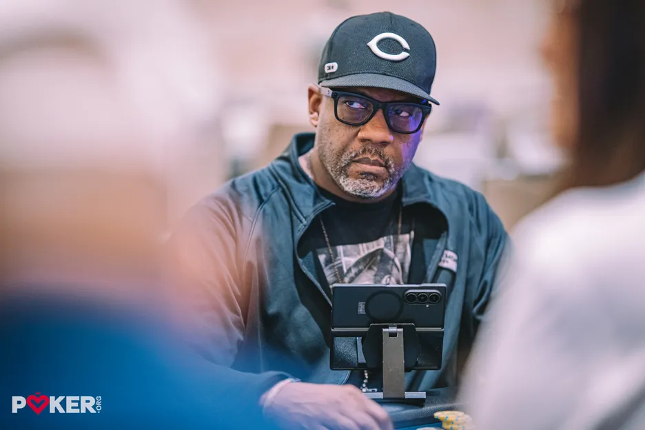 “I don’t overcomplicate it — I just want to make people smile.”