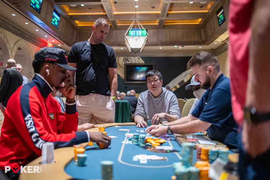 Monster Mirror Day 2