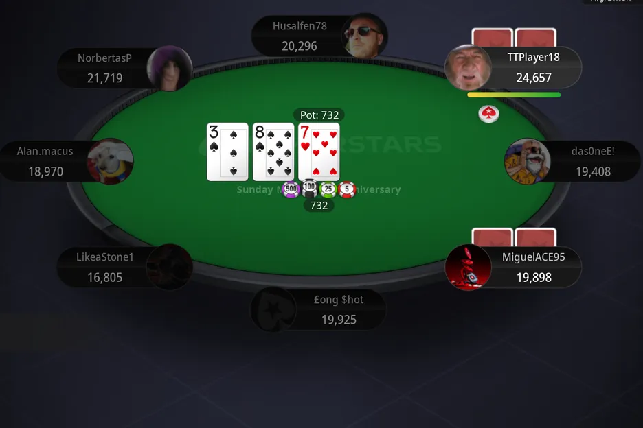 As the seasons change, Fall Fest offers PokerStars players in the US and Ontario a shot at huge guarantees. 