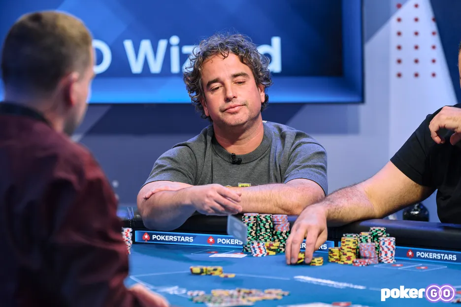 No Gamble No Future Justin Gavri