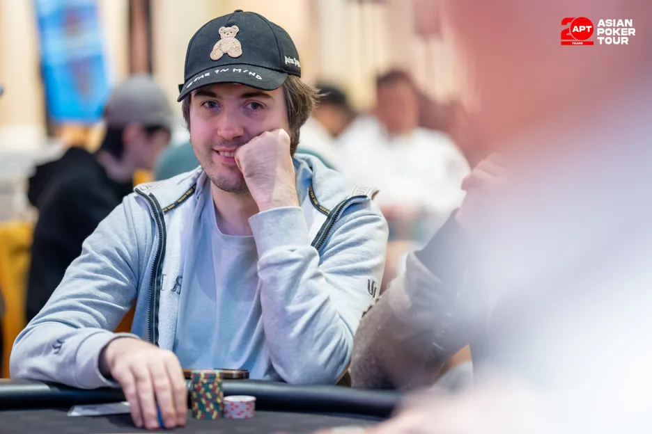 Paulius Plausinatis.