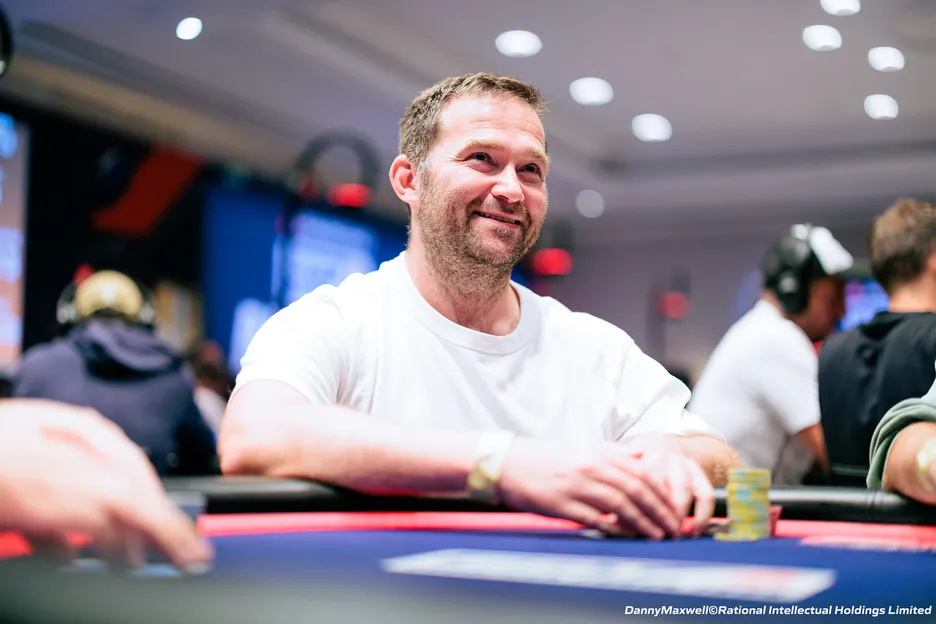 Danny Maxwell Photography - DMP