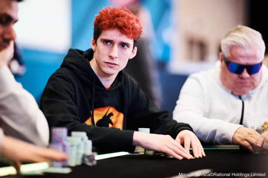 Gerard Rubiralta Cortes