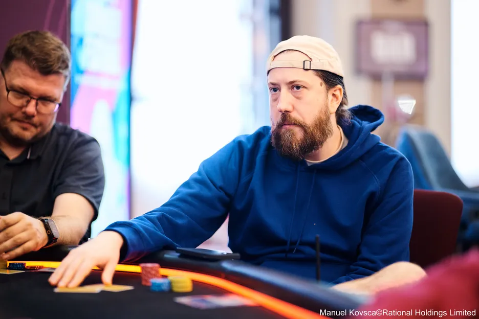 O'Dwyer (live tournament earnings of $46M+). credit MANUEL KOVSCA