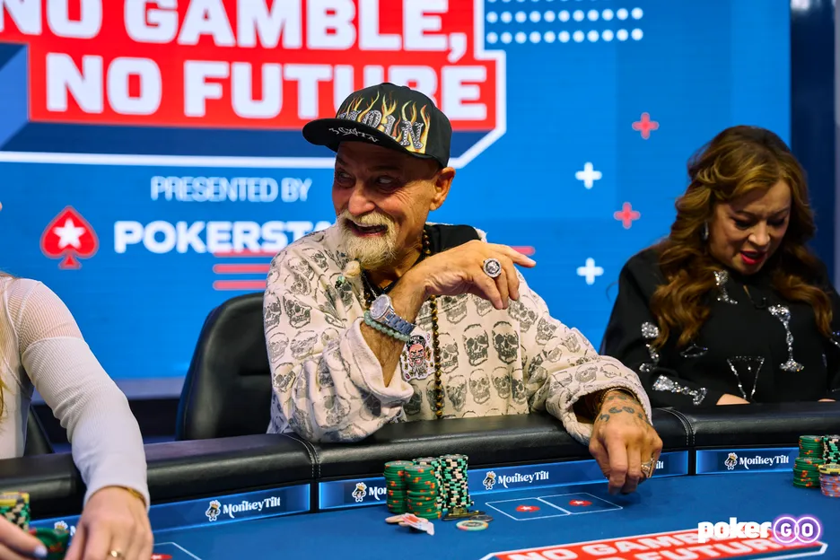 "Watch this." - 3Coin