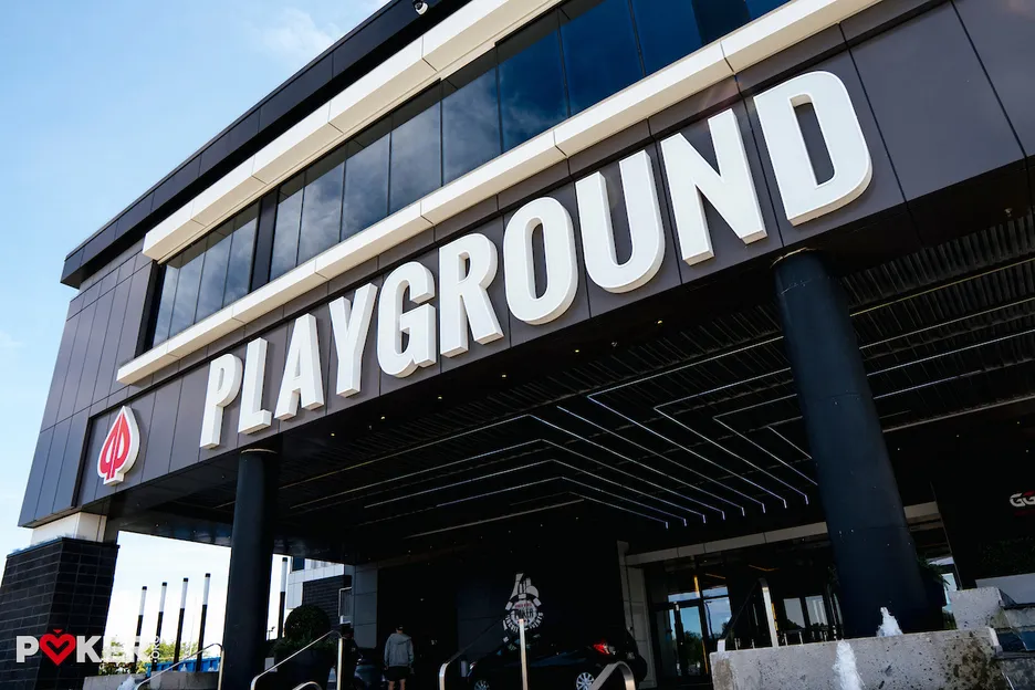 Playground