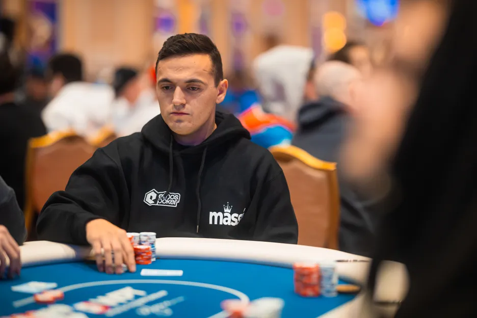 Fernando Martin Del Campo