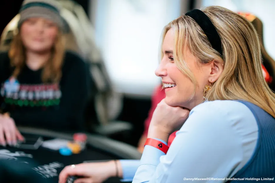 Vanessa Kade Women's Winter Festival