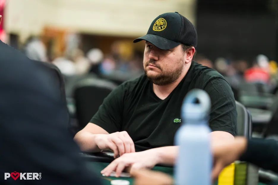 Shaun Deeb