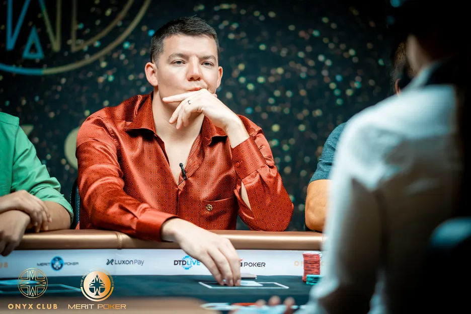 Jesse Lonis Onyx Club SHRS $102K Invitational