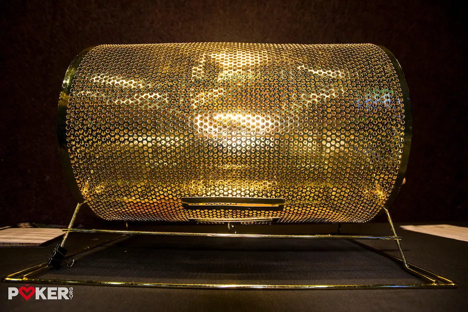 Like a Magical Egg Mystery Bounty but for the losers. 