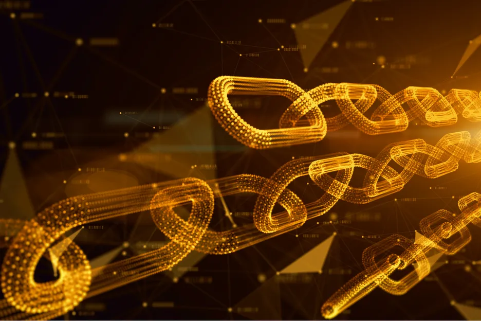 Blockchain and crypto poker