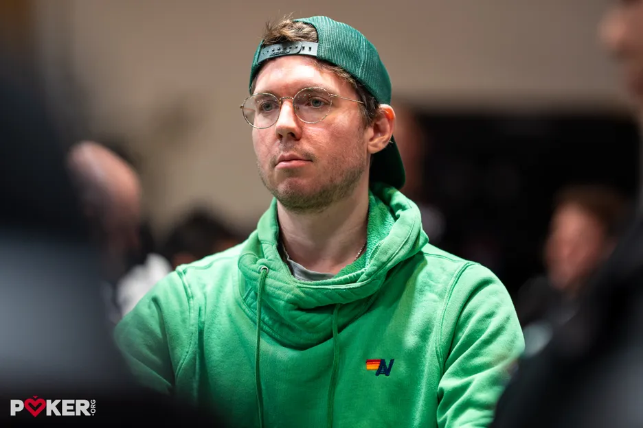 Andrew Lichtenberger