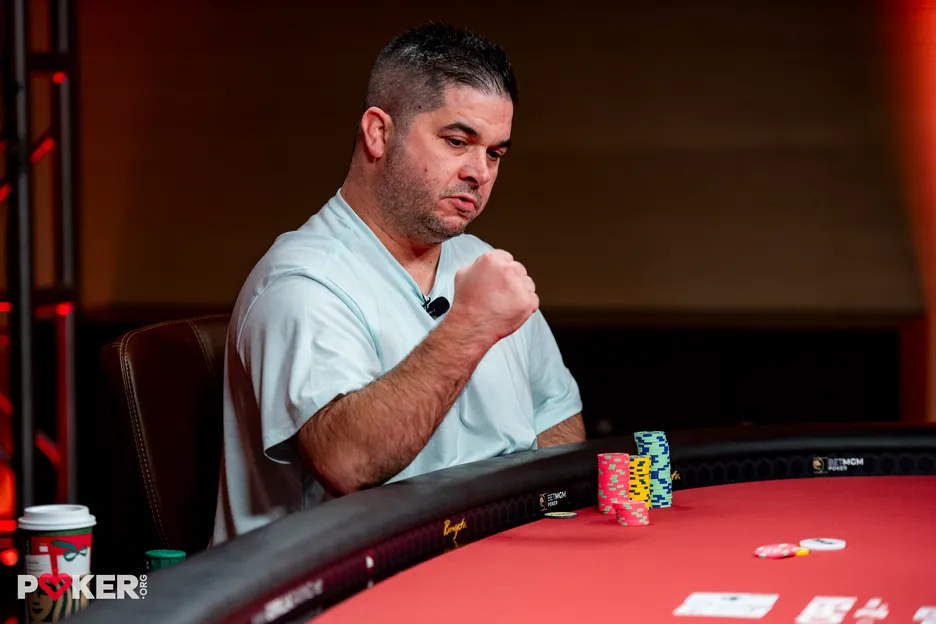 Champion Matthew Zambanini