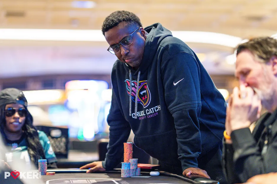 Maurice Hawkins, Ari Engel and Daniel Lowrey lead the pack when it comes to career rings.