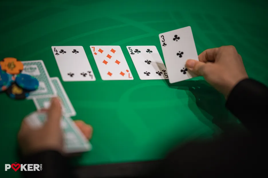 Tulsa Cards and Chips