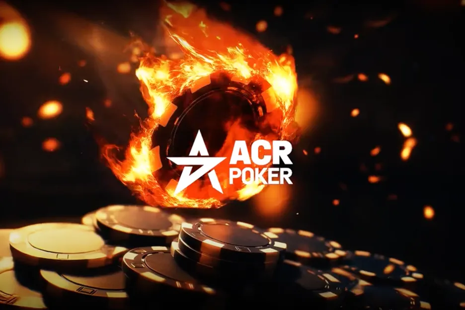 ACR Poker