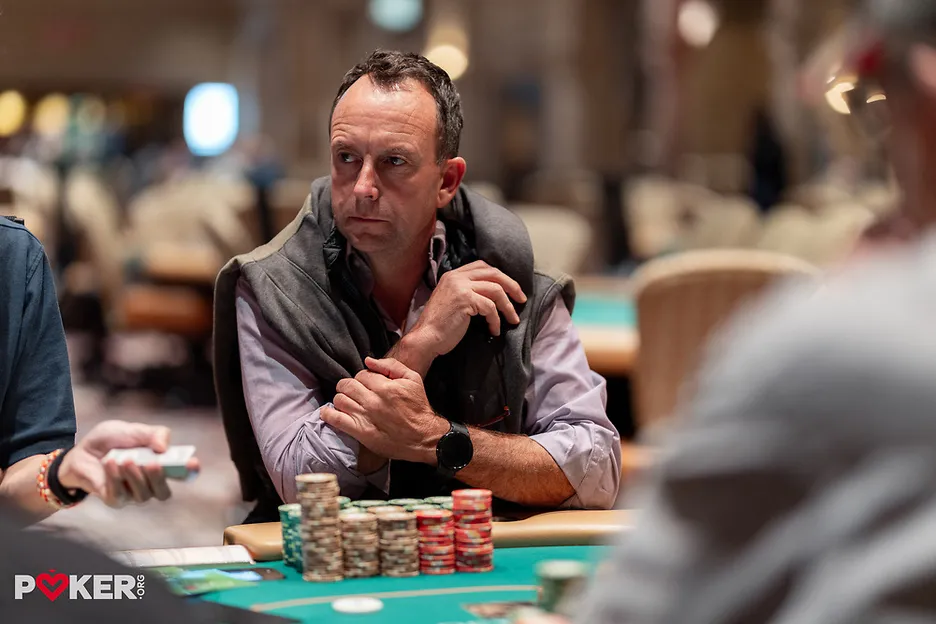 David Adam-Castrillo