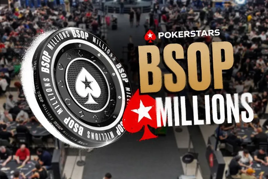 BSOP Millions