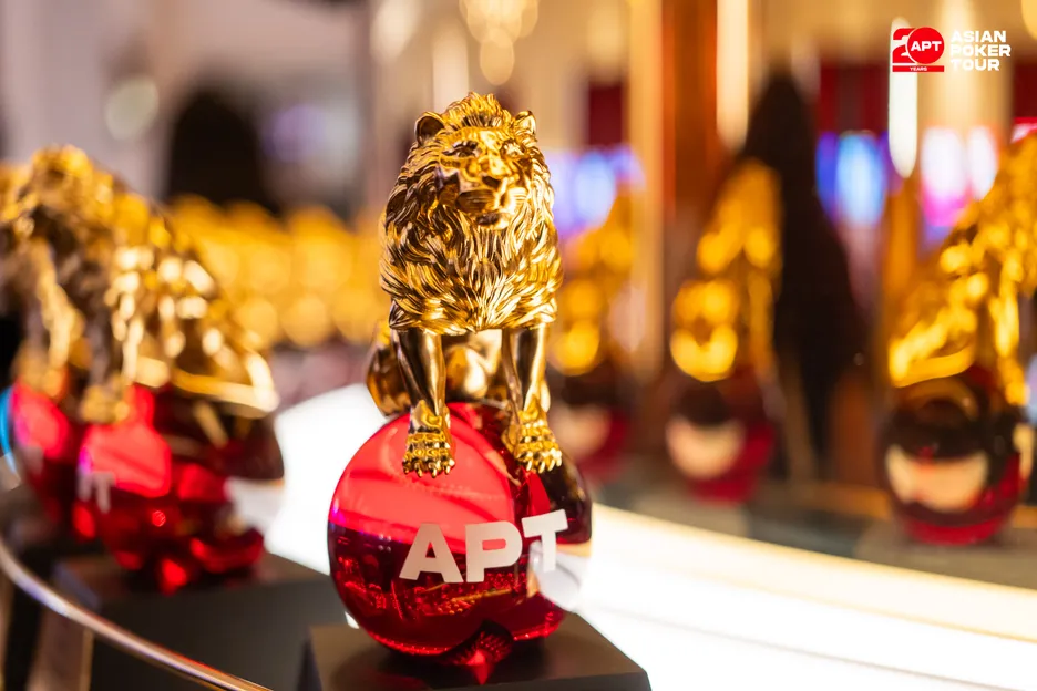 The quest for a LIon Trophy continues on Tuesday.