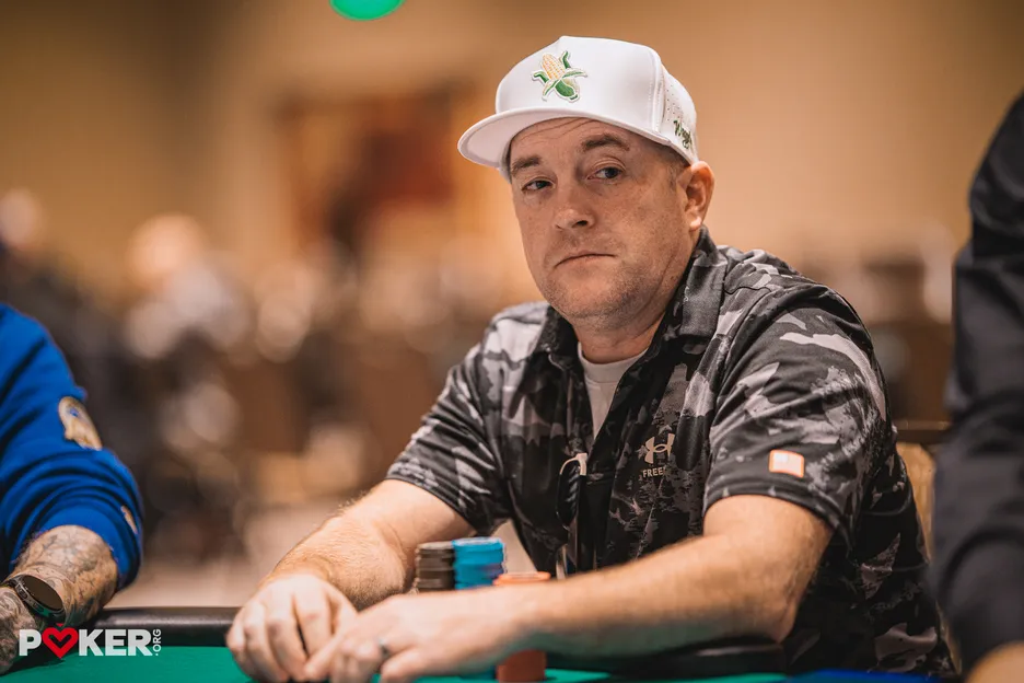 Kyle Kreikemeier