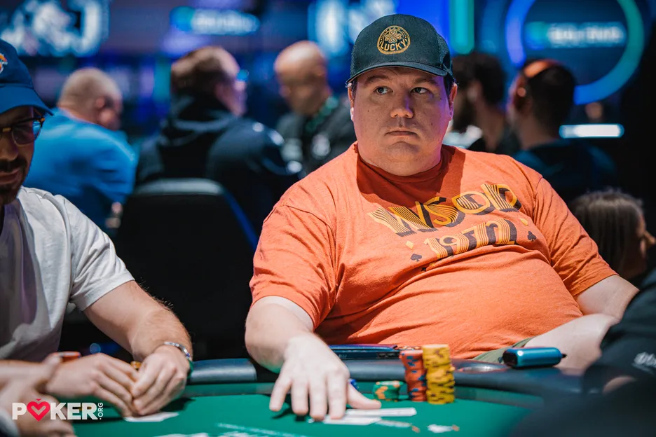 Shaun Deeb