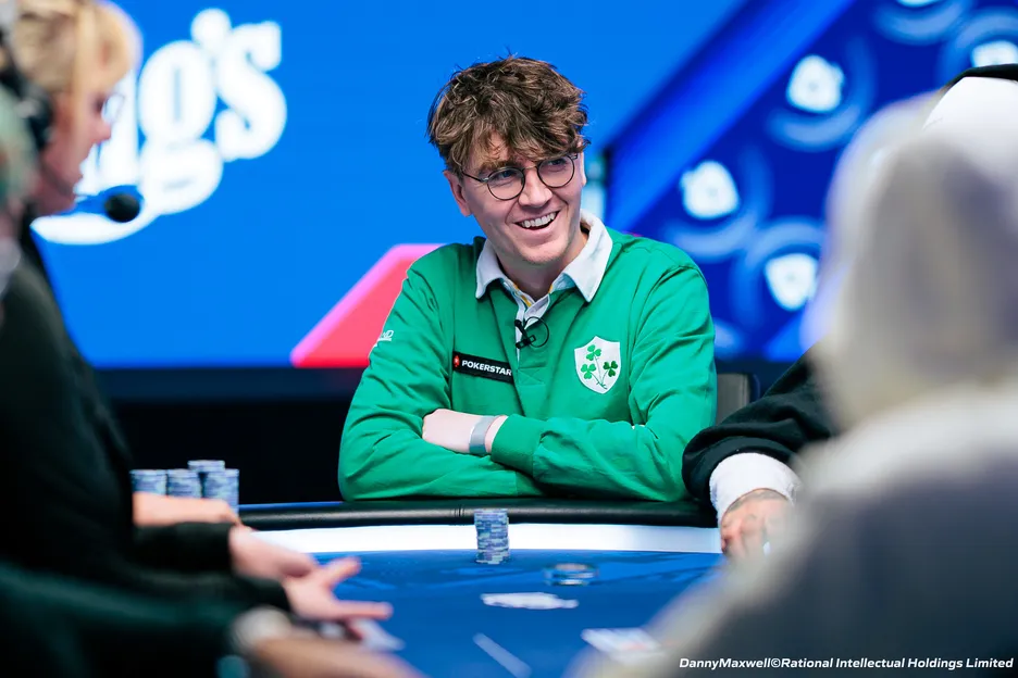 Danny Maxwell Photography - DMP