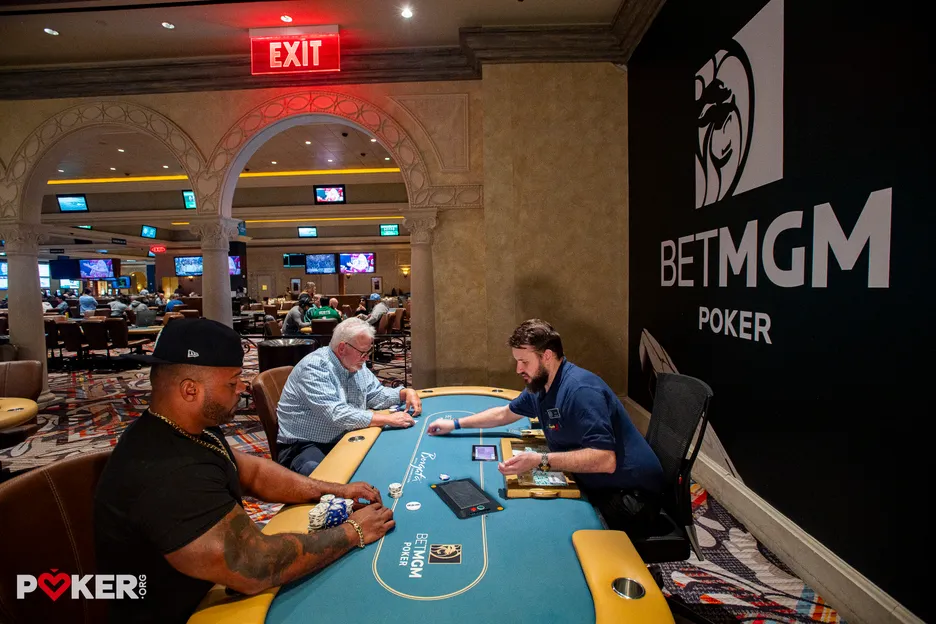 Kareem Cowart & Michael McGrath