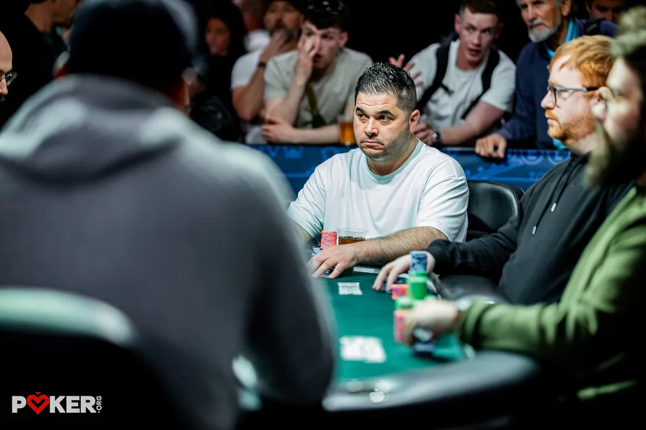 Zambanini's $282K is a new career-best.