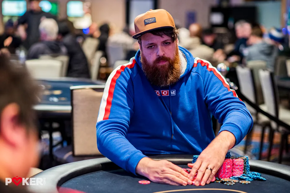 Heads Up Frank Bonacci