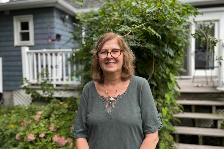 Catherine Jaffe, APRN, 