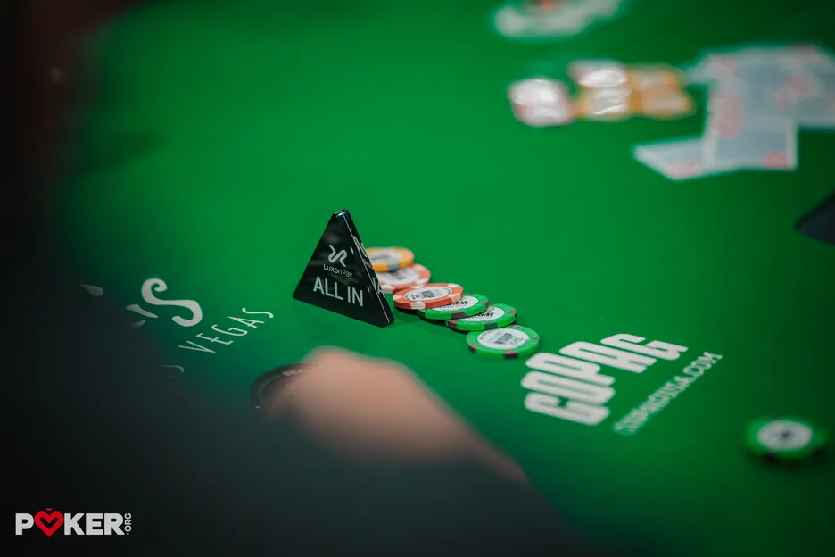 All In