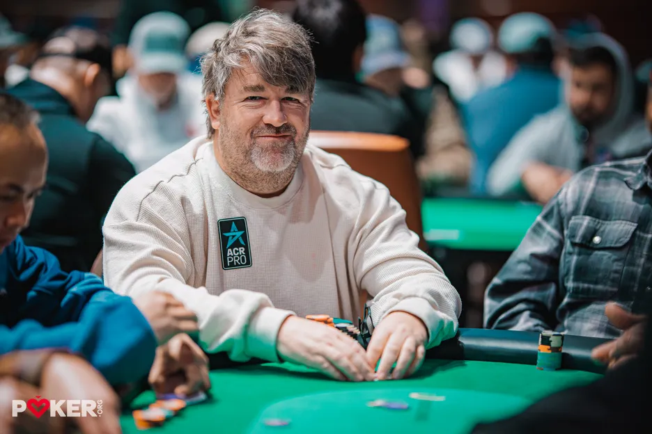 Chris Moneymaker