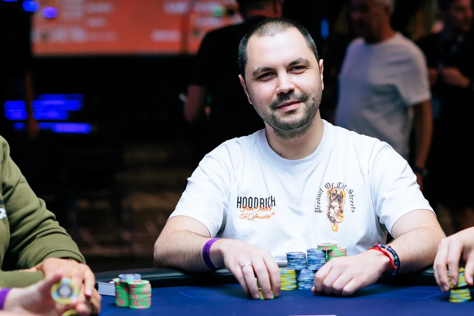 Ivan 'zidix' Zhechev was drafted by 93 managers. 