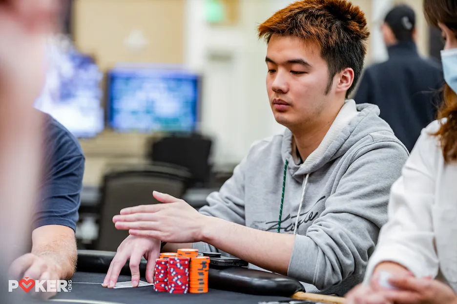 Tournament of Champions Final 9 Kevin Li