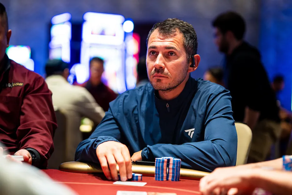 Georgii Salbiev
