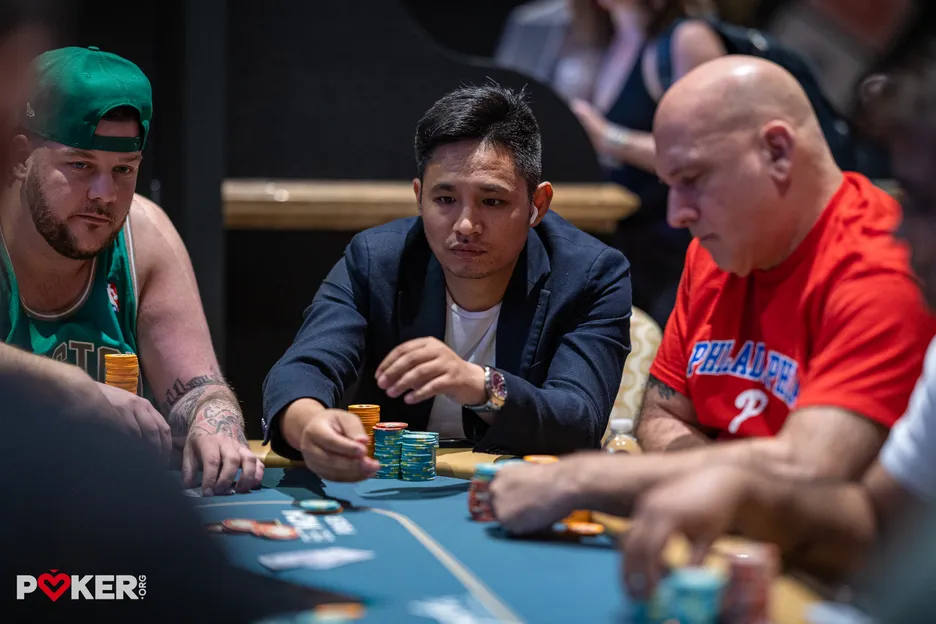 Monster Mirror Day 2