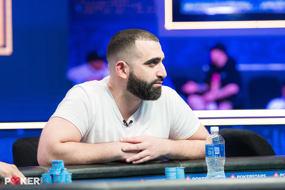 Melad Marji $10K PLO Championship