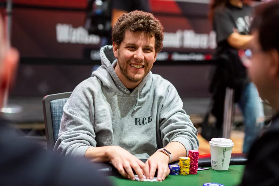 Picture of Ari Engel