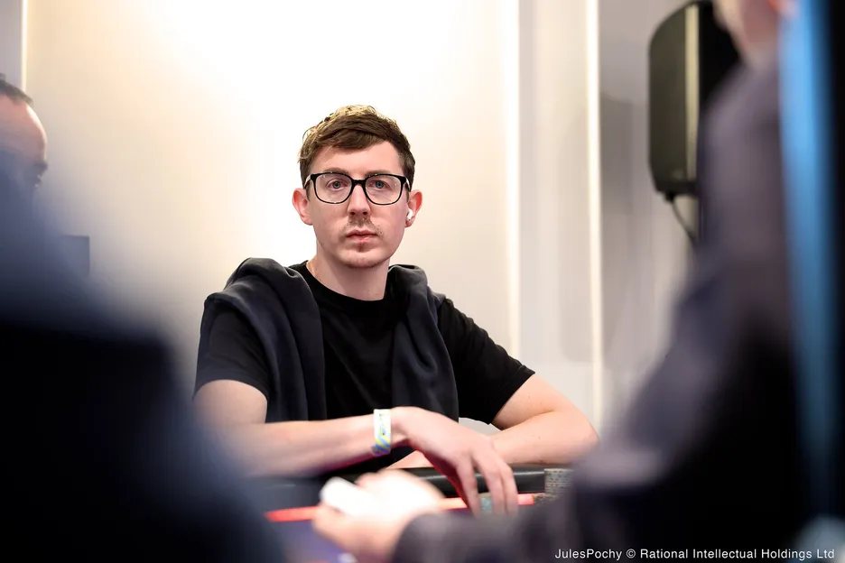 Brock Wilson finished 16th in the 2026 WSOP Main Event and replicated that deep run to some degree in Barcelona with a 24th-place finish in the PokerStars Open Main Event. 