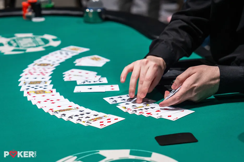 Dealers are the unsung heros of the poker world — and they've all got stories to tell. 