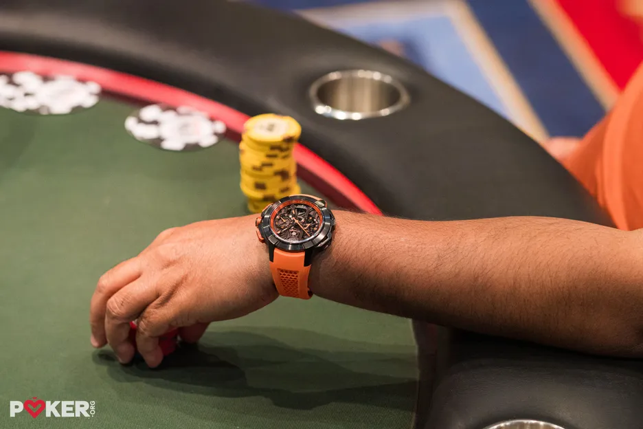 Jacob & Co. Epic X Chrono